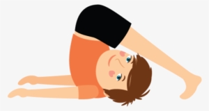 Benefits Of San Francisco Kids Little For - Kids Yoga Cartoon Png #1991756