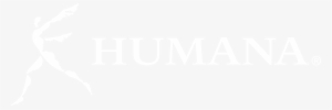 Humana 1 Logo Black And White - Oxford University Logo White #1991762