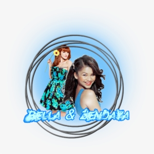 Bella & Zendaya 2 - Zendaya Coleman 2012 #1991985