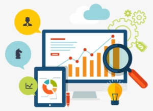 Bush Silhouette Png - Sales And Marketing Png #1992002