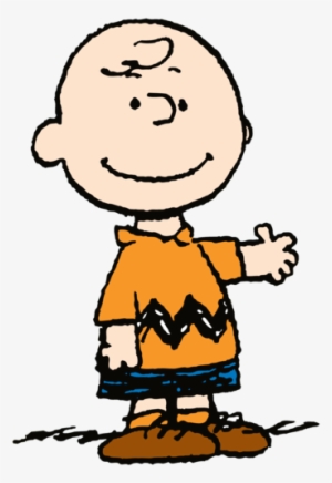 Charlie Brown Snoopy Png #1992036