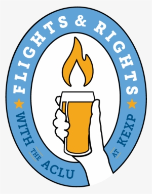 Flights & Rights - Emblem #1992127