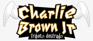 Charlie Brown Jr Logo Png #1992131