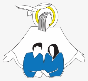 From The Servant General - Couples For Christ Foundation For Family And Life Logo #1992157