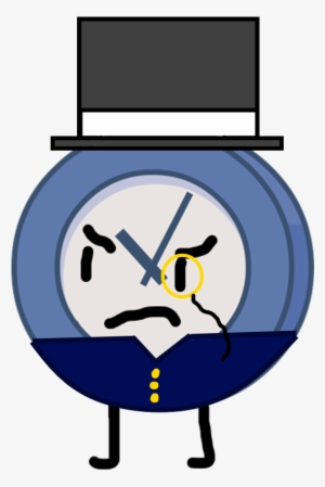 Clock The Fancy - Wiki #1992246