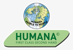 Humana Logo Transparent - Humana People To People India Logo #1992332