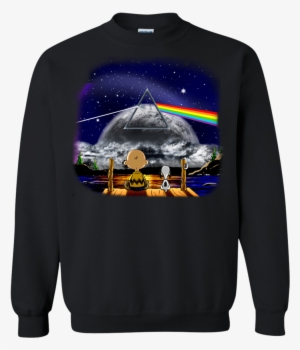 Image 12 Snoopy And Charlie Brown Watch Flody Pink - Justin Bieber Ugly Christmas Sweater #1992383