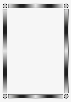 Black And White Faded Grey - Clip Art #1992431