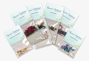 Backdoor General Store & Gwen Carreon Designs #1992464