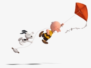 Charlie Brown - - Marmont+hill Peanuts Mh-pnts-32m-ww-24 Flying A Kite #1992521 Charlie Brown - - Marmont+hill Peanuts Mh-pnts-32m-ww-24 Flying A Kite #1992521