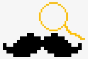 Fancy - Moustache #1992523