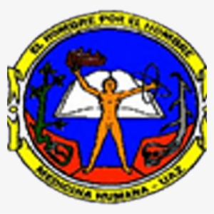 Medicina Humana Uaz - Logo De Medicina Uaz Png #1992576
