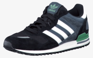 Zx 700 Core Black/white/fade Ocean - Iphone 4 Adidas #1992667