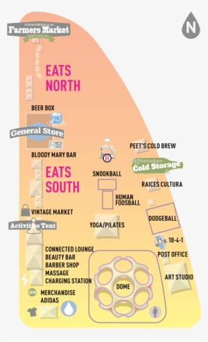 Venue Parking Camping Camping Center Directions - Two Polls Show Trump Approval Below 40% #1992908