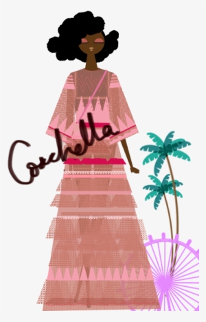 Coachella Vibes To Wear All Month Long - Elektroprivreda Crne Gore #1992930