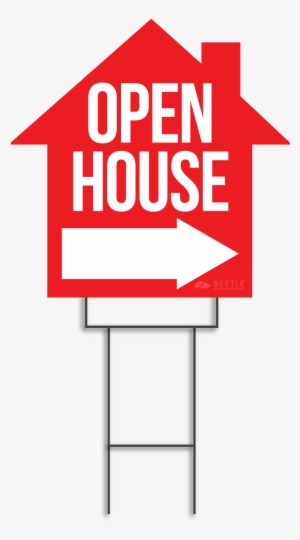 Real Estate Yard Signs [pre-printed] - Real Estate #1992956