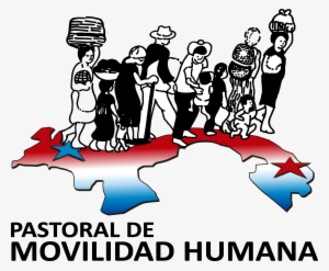Pastoral De La Movilidad Humana #1992961