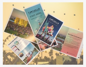 Coachella Booklets #1993019