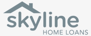 Skyline - Skyline Home Loans Logo #1993021