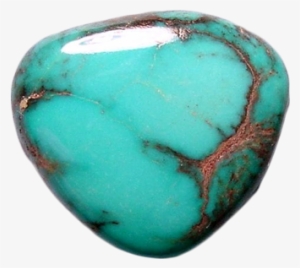 Matrix-turquoise - December Birthstone #1993047