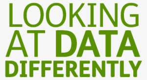 Looking At Data Differently - Profiting From The Data Economy: Understanding The #1993049