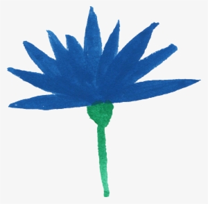 Alex And Chris - Watercolor Painting #1993079