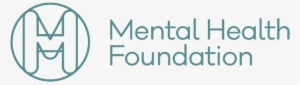 Mhf Logo - Mental Health Foundation Logo #1993192