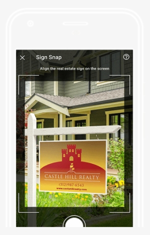 Android Real Estate App - Real Estate #1993213