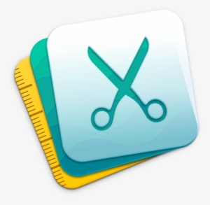 Scissors Icon #1993230