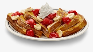 French Toast Png Pic - French Toast Breakfast Ihop #1993309