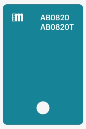 Ab0820 Ab0820 - Mazzucchelli 1849 Spa #1993439