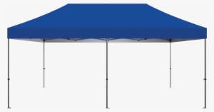 10' X 20' Zoom Pop Up Canopy - Pop Up Canopy #1993560