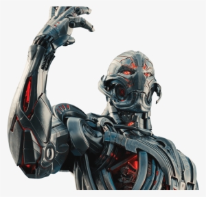 Ultron Png Picture - Ultron Png #1993595