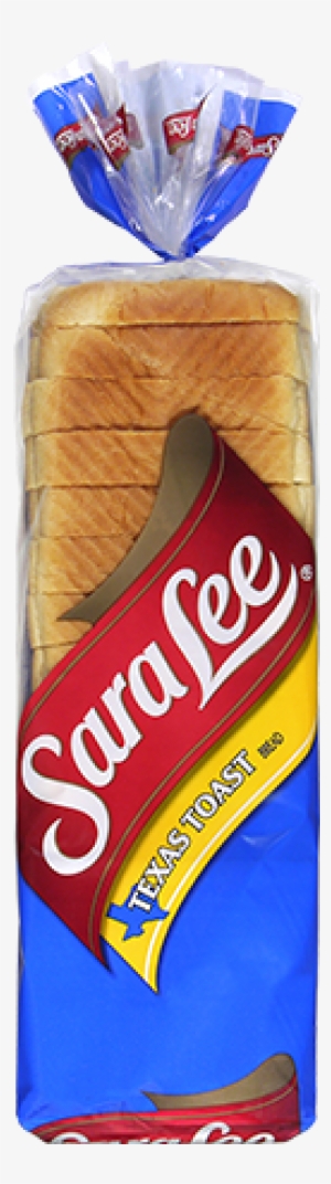 Texas Toast - Sara Lee White Bread #1993602