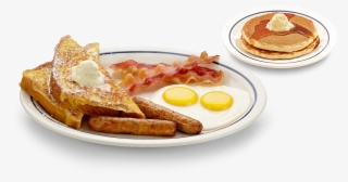 Healthy Breakfast Menu Stunning Ihop Orange Juice And - Split Decision Breakfast Ihop #1993619