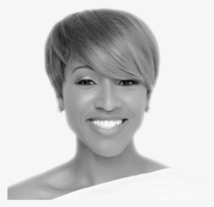 Nona Jones - Woman Thou Art Loosed #1993622