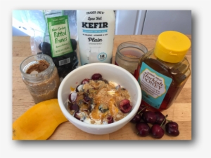 Great Training Fuel - Cooking #1993641