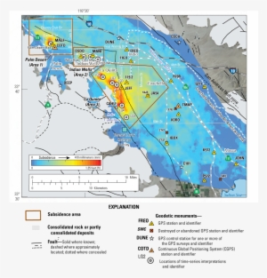 Coachella Valley Aquifer #1993690