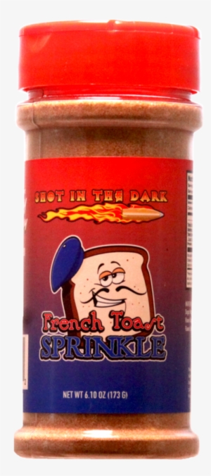 French Toast Sprinkle - French Toast #1993712