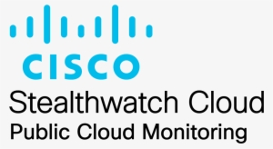 Cisco Stealthwatch Cloud - Cisco Brands #1993753
