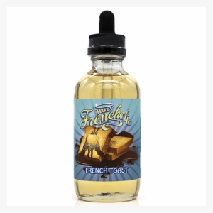 French Toast By Holy Cannoli Ejuice Eliqu - Holy Cannoli French Toast E Juice #1993756