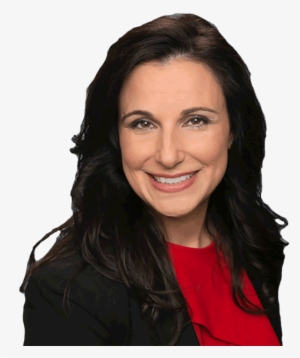 Maria Zouros - Clairol Natural Instincts Cherry Creme #1993794