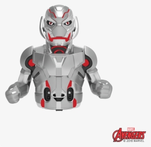 Limited Edition Ultron - Ozobot Evo #1993796