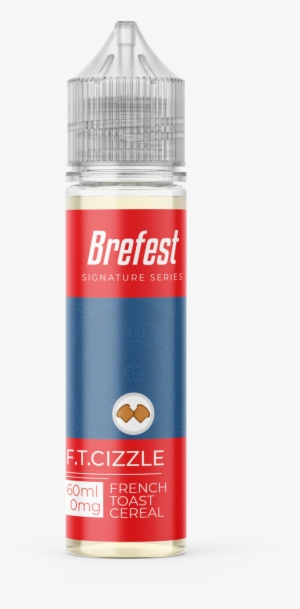 French Toast Crunch - Electronic Cigarette Aerosol And Liquid #1993799