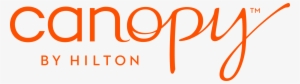Open - Canopy By Hilton Logo #1993821