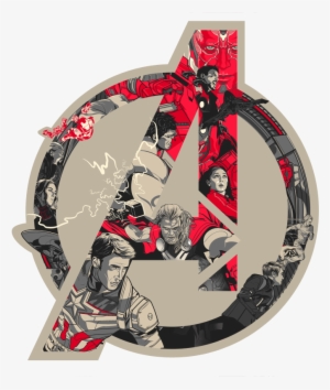 Os Vingadores Guerra Infinita Vetor #1993823