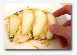 French Toast With A Savory Topping - Savoury #1993839