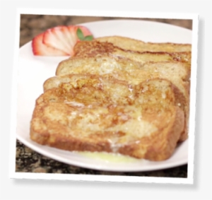 Vanilla Crème French Toast Recipe - Vanilla #1993845