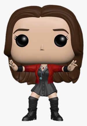 Age Of Ultron - Pop Figures Marvel Avengers #1993846