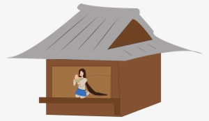 The Origin Story Of The Kappa Monster - Cartoon #1993890